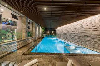 Amiral Palace Hotel Boutique Class - Estambul - 6