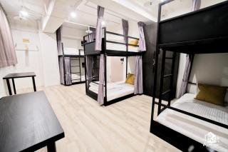 Jezreel Inn - Kaohsiung - 2