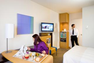 Mercure Paris Le Bourget Aeroport - 6