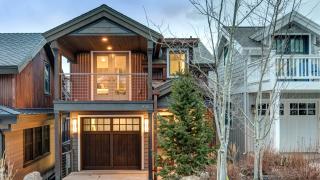 La Tania Holiday Home - Park City - 9