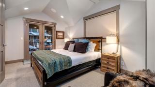 La Tania Holiday Home - Park City - 3