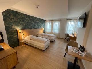 Hotel Poellners 20 min von München Hbf - Petershausen - 4