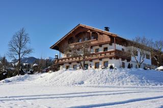 Pension Leamhof - Hopfgarten im Brixental - 8