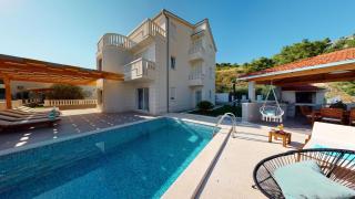 Villa Nono Penthouse Apartment - Podstrana - 9