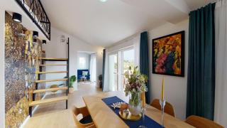 Villa Nono Penthouse Apartment - Podstrana - 3