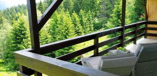 Vanilla Residence Predeal - Predeal - 9