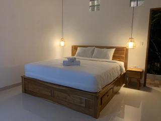 Kenan Cottage - Canggu - 7