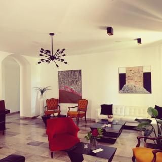 Hotel Villa Laurel - 9