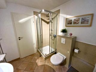 Maisonette-Apartment-mit Glassfaseranschluss - Brüggen - 1