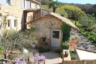 Vergers de la Bouligaire - Mirmande - 8