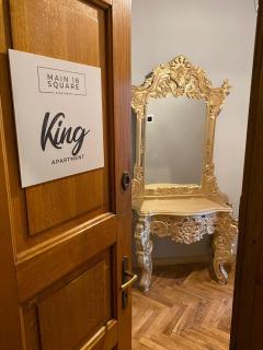 Main Square 18 King Apartament - Cracovia - 8