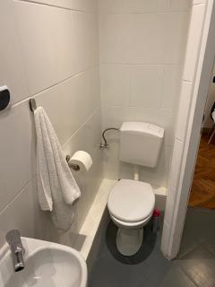 Main Square 18 King Apartament - 4