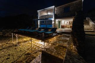 Villa Otus ZadarVillas - Pašman - 2