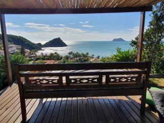 Casa al Mar em Pai Vitório - Búzios - 0