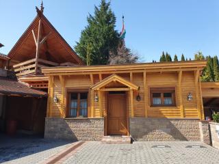 Kulacs Csarda Panzio - Eger - 6