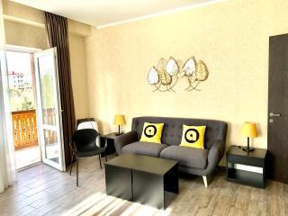 Penthouse Apartment 401 - Tiflis - 9