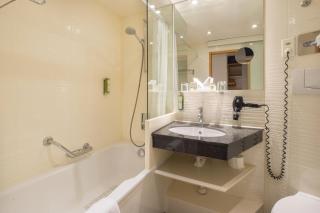 Hotel Adler Zürich - Zurigo - 9