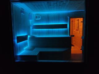 Dom z bala Sosnowy - 8