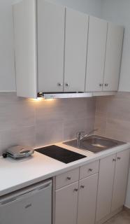 Captain Apartments Paros - Naousa - 9