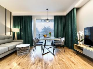 Apartament Bóżnicza - Poznan - 0