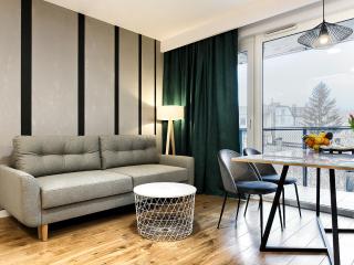Apartament Bóżnicza - Poznan - 2