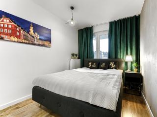 Apartament Bóżnicza - Poznan - 9