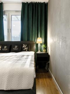 Apartament Bóżnicza - Poznan - 1