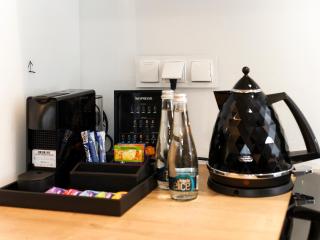 Apartament Bóżnicza - Poznan - 5