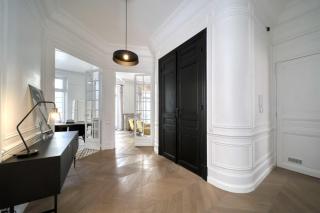 Cannes Luxury Rental - Apartment City Center - Cannes - 7