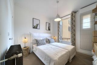 Cannes Luxury Rental - Apartment City Center - Cannes - 3