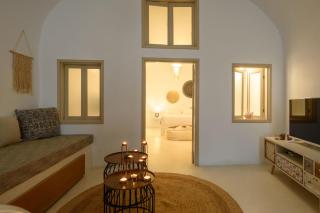 Suite Home Santorini - Fira - 6
