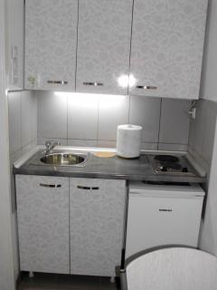 Studio Apartman Sweet - Soko Banja - 8