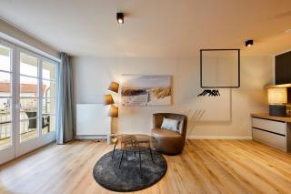 Hotel Friesenhof - Varel - 9