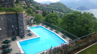 Lakecomoweb Apartments - Perledo - 5