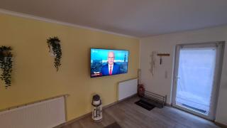 Ferienwohnung Walfisch inkl Strandkorb - Göhren - 3