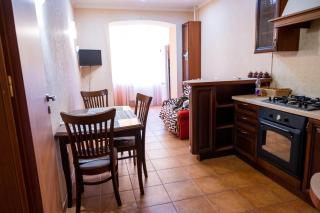 Apartment Lazurna 2 41 - Čornomors'k - 9