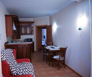 Apartment Lazurna 2 41 - Čornomors'k - 1
