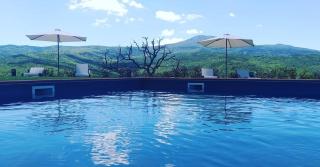 Terre di GIORGIO Agriturismo Villa la Palazzetta - Castiglione dʼOrcia - 8