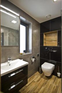 Apartmány Lacov Dom - 4
