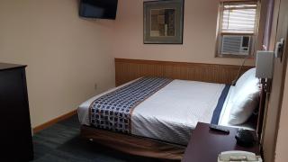 Greenway Motel - Mount Morris - 6