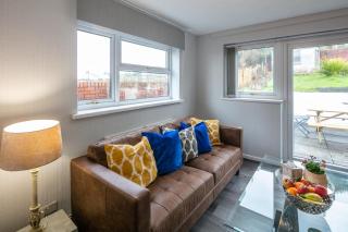 Blue Rose Cottage - Burry Port - 7