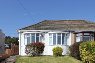 Blue Rose Cottage - Burry Port - 6