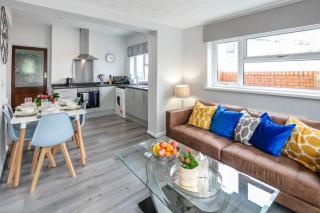 Blue Rose Cottage - Burry Port - 5
