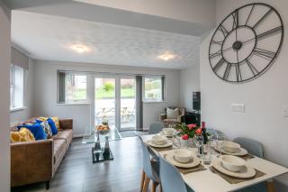 Blue Rose Cottage - Burry Port - 3
