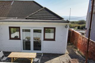 Blue Rose Cottage - Burry Port - 2
