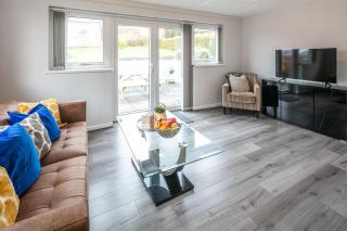Blue Rose Cottage - Burry Port - 1