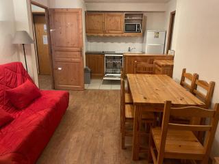 Appartement 6 personnes Grand Panorama - Saint-Gervais-les-Bains - 7