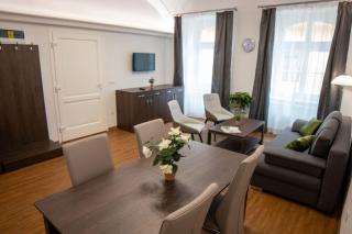 Mecset Apartman - Eger - 5