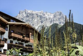 Hotel Tirolerhof - Familotel Zugspitze - Ehrwald - 0