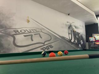 Route77 hostel - Toscolano Maderno - 0